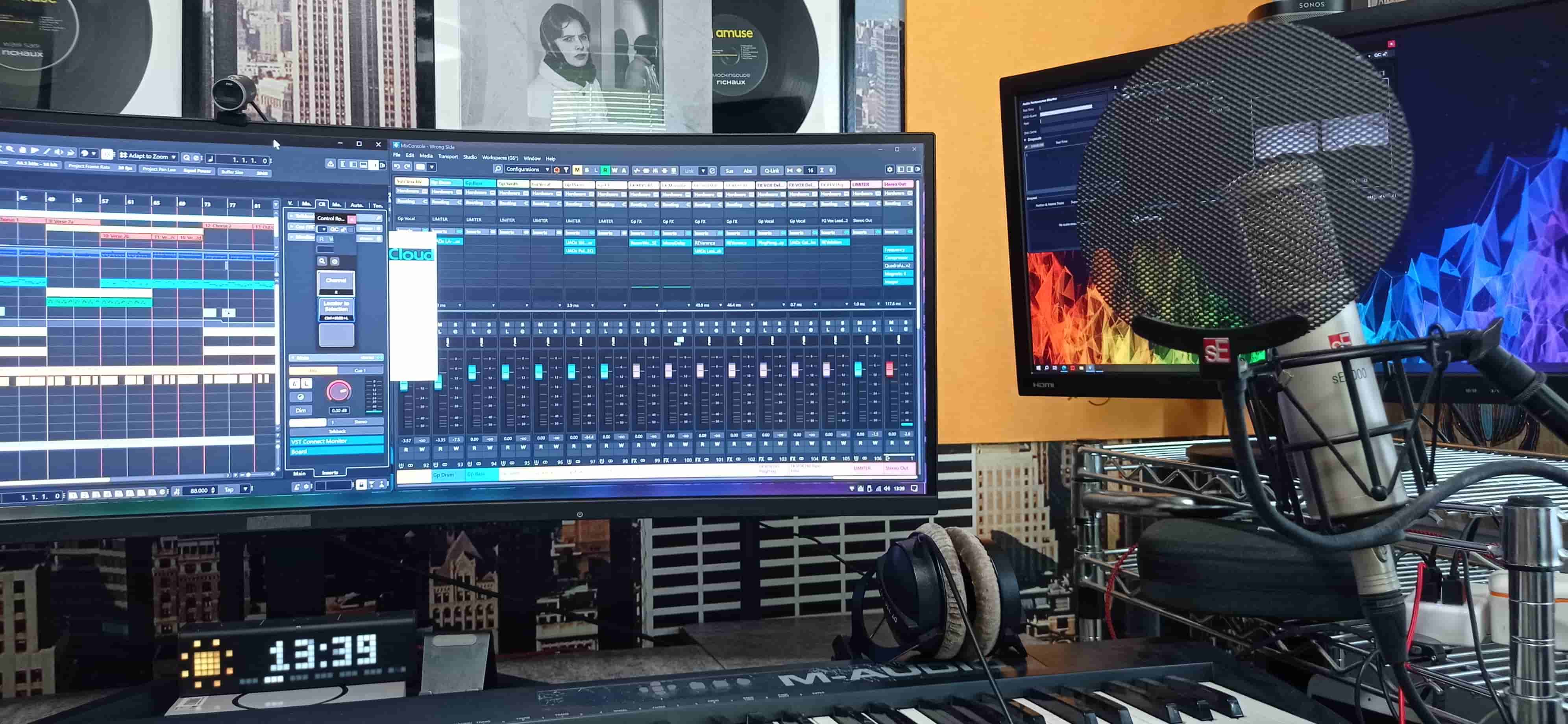 Studio